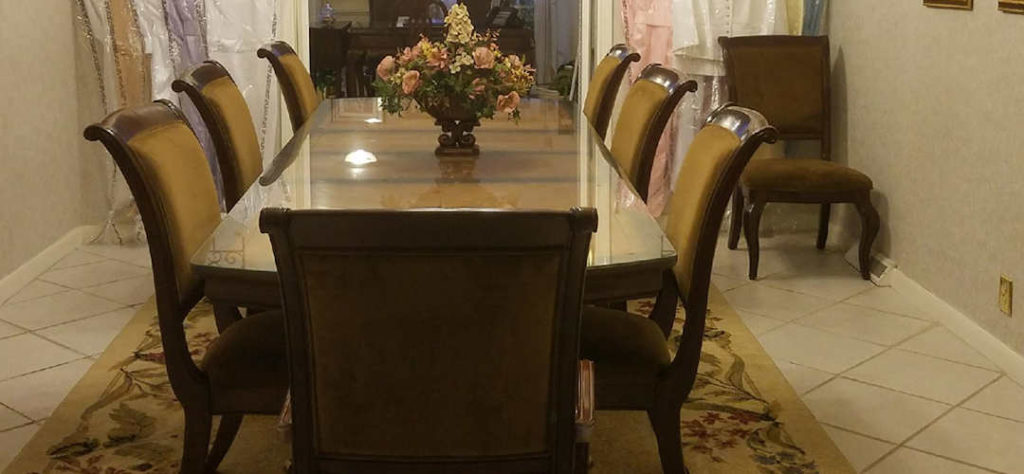 Ritchie & Johnson Funeral Parlor