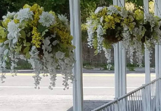 Ritchie & Johnson Funeral Parlor