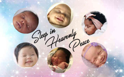 2020-12 Sleep in Heavenly Peace