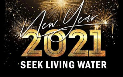 2021-01 Seek Living Waters