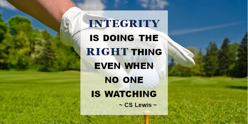 Integrity