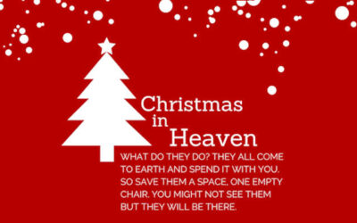 2024-12 Merry Christmas from Heaven