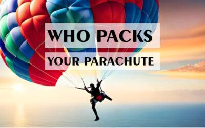 2024-04 Who Packed Your Parachute?