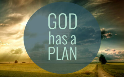 2025-08 God Has a Plan for You
