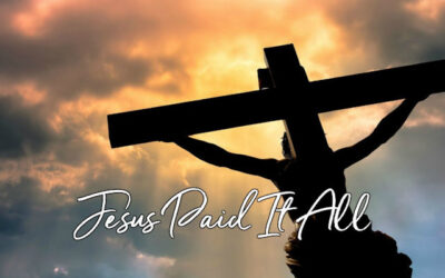 2025-11 Jesus Paid It All – All to Him I Owe