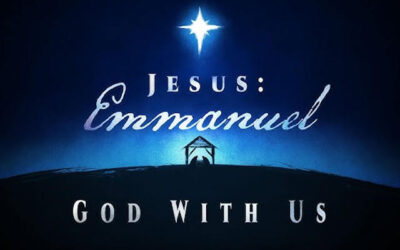 2025-12 Jesus, Still the Reason for the Season