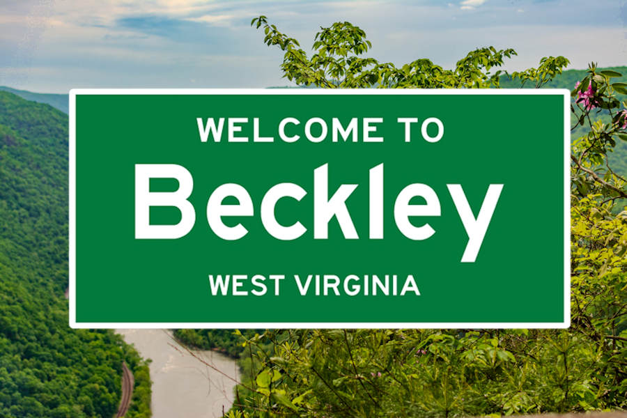 welcome-to-beckley